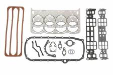 19201172 Full Engine Gasket Set for Small Block Chevy CT604 Engine
