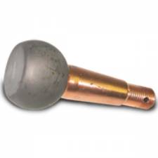 22456 0.50 in. Replacement Ball Joint Stud for No. 22418
