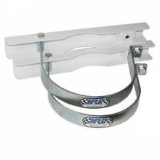 9 in. Nitrogen Bottle Holder - 2 Piece