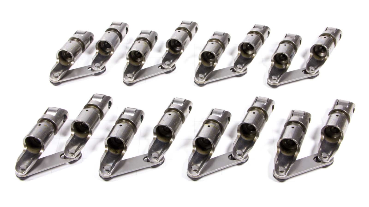 0.18 in. Offset EZ-Max Roller Lifters for Big Block Chevy