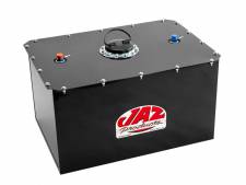 270-016-01 16 gal Pro Sport Fuel Cell, Black