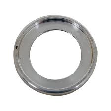 BG-6108-33S Belt Guide 33 Tooth Oil Pump Pulley