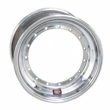 15 x 8.25 in. 5.00 in. Backspace 5 x 9.75 in. Bolt Pattern Aluminum Direct Mount Wheel