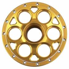 15 in Sprint Magnum Spline Rear Wheel Center44 Aluminum