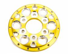 15 in. Sprint Magnum 6-Pin Lug Mount Center