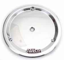 13 in. Midget Ultra Mud Cover