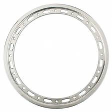WELP650-5275 15-16 in. Hole Bolt-On Bead-Lock Ring, Slotted