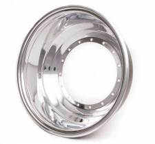WELP856-5758 15 x 7.63 in. Inner Wheel Half