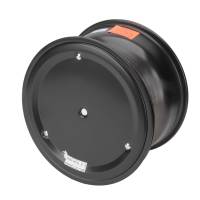 15 x 9 in. 4 in. Back Spacing Bead-Loc Direct Mount Wheel with Cover