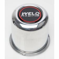 WELP605-5083 3.12 Dia. Aluminum Center Cap