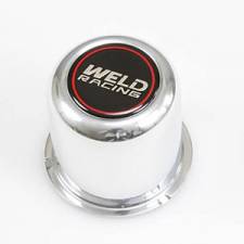 WELP605-5093 3 Dia. Chrome Center Cap