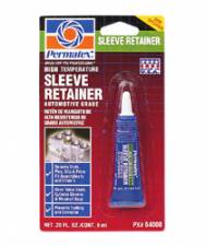 Permatex High Temperature Sleeve Retainer Adhesive Strength 36 ml (64040)