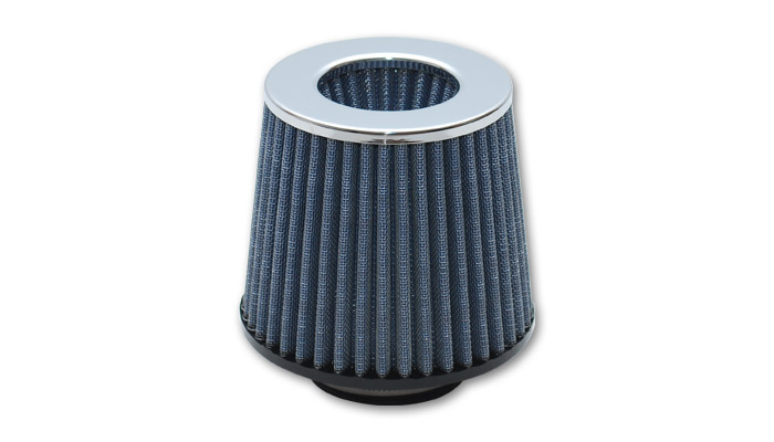4.5 in. Inlet Open Funnel Performance Air Filter