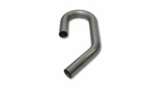1.87 in. Stainless Steel U-J Bend with 3.75 in. Radius & 16 Guage