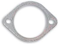 2-BOLT HIGH TEMPERATURE EXHAUST GASKET (3IN I.D.)