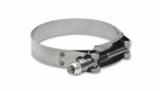 2.5 in. T-Bolt Clamps, Two Pack