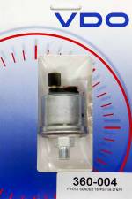 0.12 in. NPT Male 150 PSI Electric Pressure Sender
