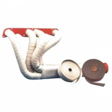 2 in. x 50 ft. Exhaust Insulating Wrap