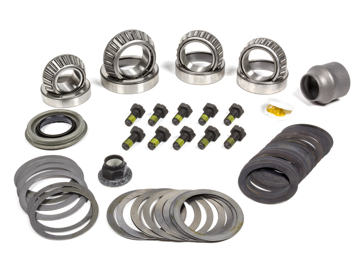 M-4210-B3 8.8 IRS Differential Ring & Pinion Installation Kit