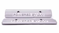 M-6067-C  Racing Coil Covers for 2007-2010 Mustang SVT