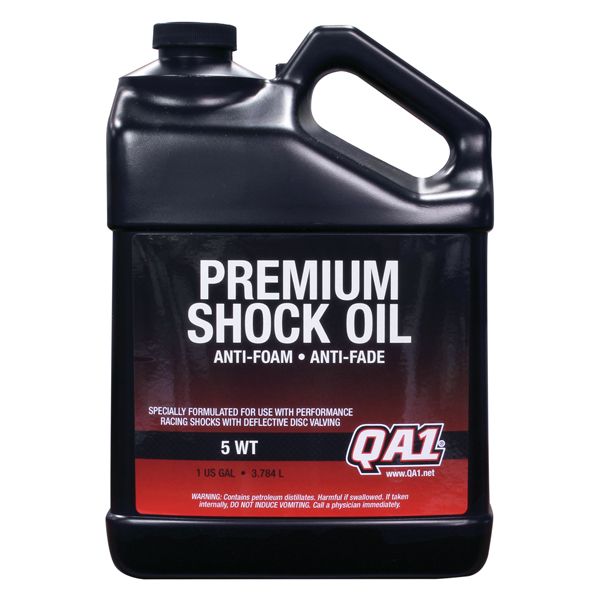 SF16 1 gal Shock Oil