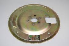 157 Tooth SFI 29.1 Chromoly 50 oz External Balance Gold Series Flexplate for SFI Small Block Ford