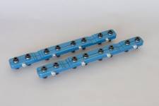 Billet Aluminium Stud Girdle Kit for Small Block Chevy