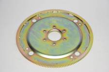 164 Tooth SFI 29.1 Chromoly Internal Balance Gold Series Flexplate for Big Block Ford