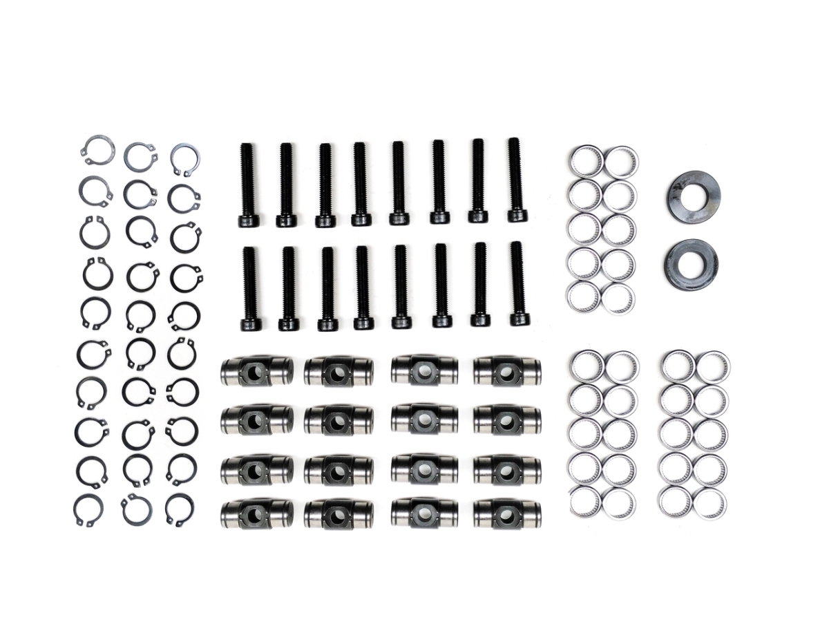 GM OE LS Rocker Trunnion Upgrade Kit