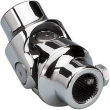 123449 0.75 in.-36 x 0.75 Single Bearing U-Joint