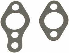 Water Pump to Block Gasket Set for Small Block Chevy