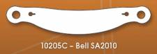 ROP10210C Clear  X-Stack Laminated Tearoffs for Simpson Venator