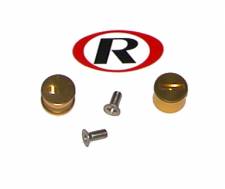 ROP9900  Helmet Tearoff Post Kit