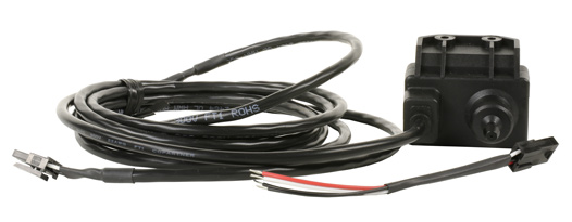 3925 Plug & Play 4 Bar Map Sensor for SSI-4 Plus