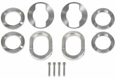 Rear Sub-Frame Body Mount Bushing for Ford Mustang 2015-2016