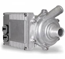 Electric Water Pump Intercooler for Ford Modular Ford GT 2005-2006
