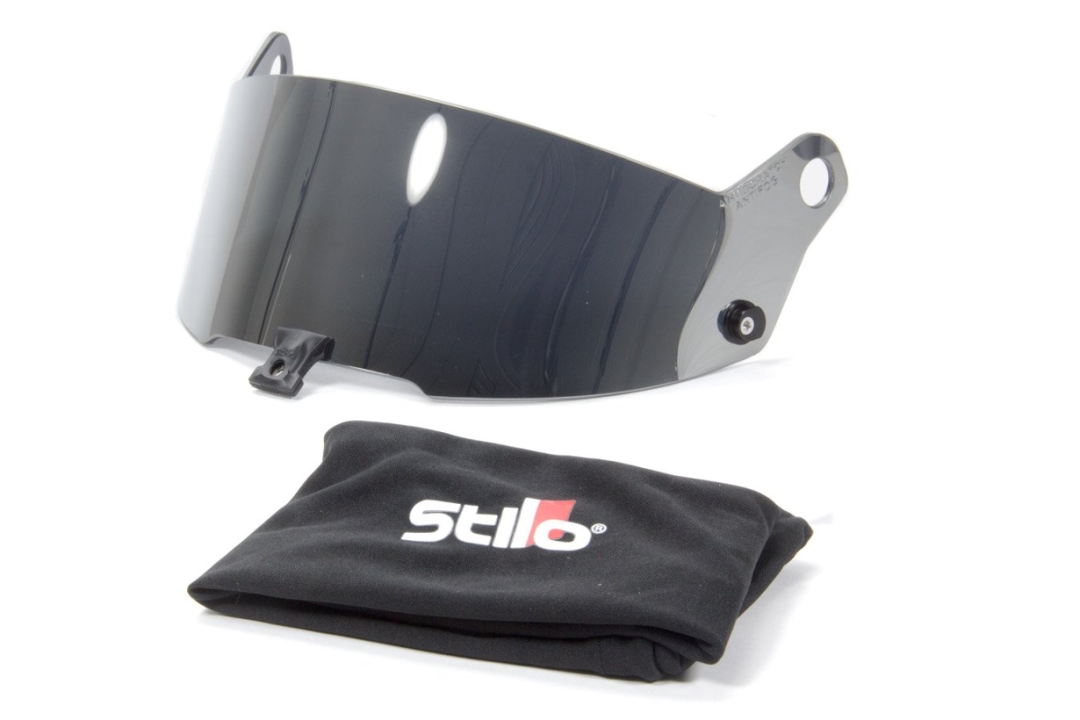 Dark Mirror ST5 Visor