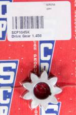 SCP1045K 1.45 in. Dry Sump Pump Replacement Drive Gear