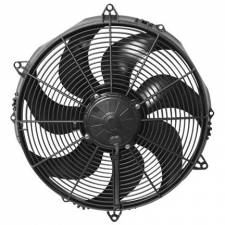 16 in. High Performance Cooling Electric Fan Puller - 2024 CFM