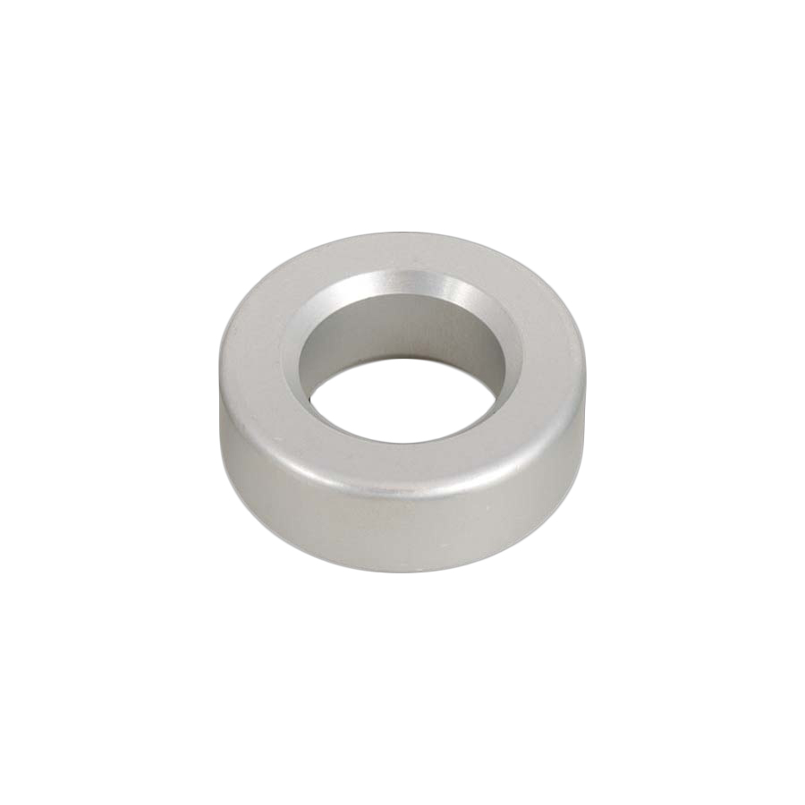 0.43 in. Thick Alum Spacer Washer for 0.62 in. Stud Kits