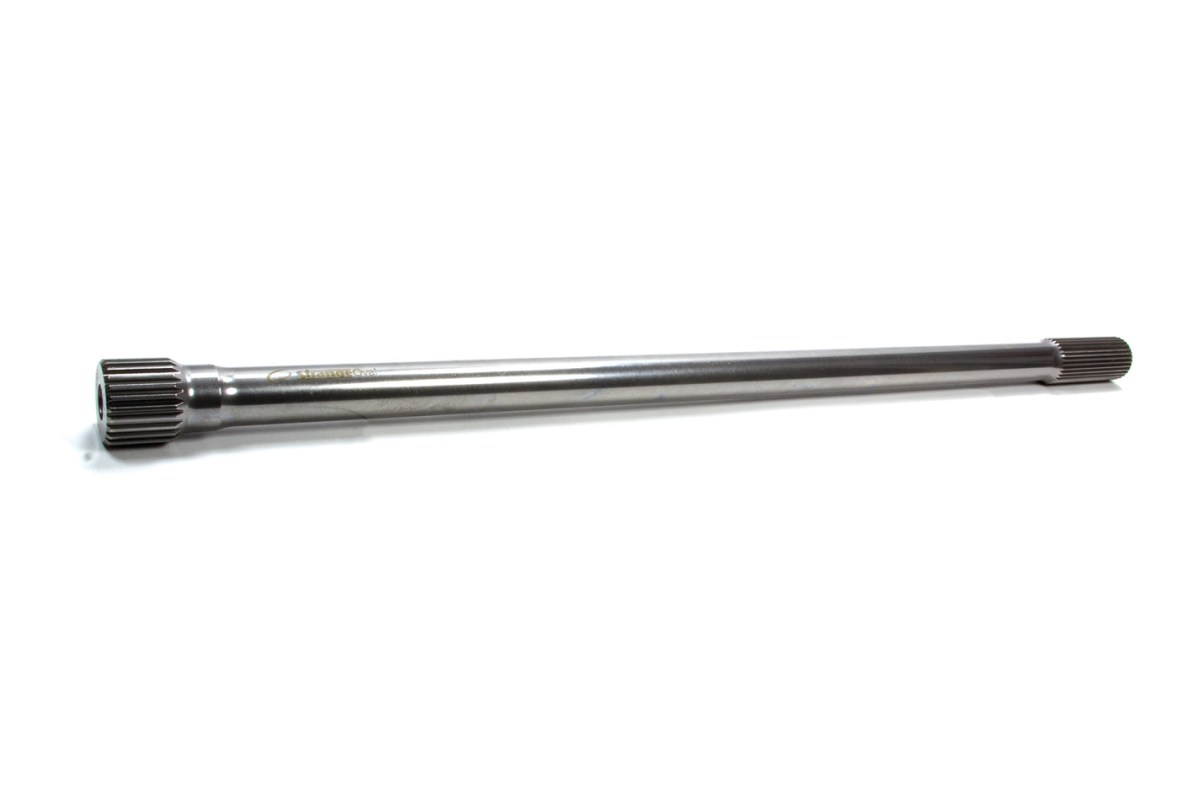 28.50 in. 1.08 in. OD 31 Spline Axle