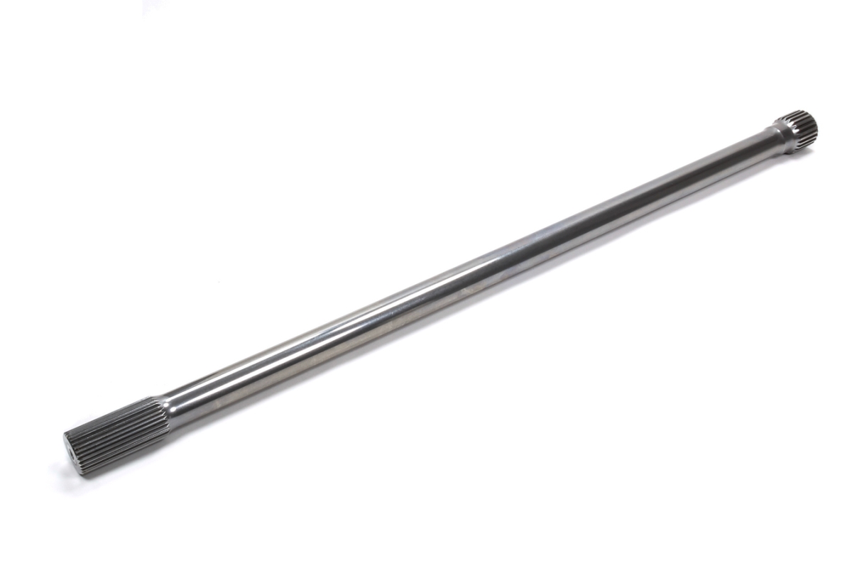 34.0 in. 1.11 in. OD 31 Spline Axle