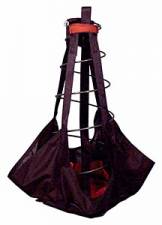 STR471 Small Pilot Chute