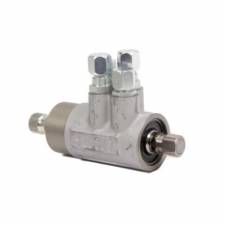 Lightweight Power Steering Servo - 0.22 in. Valve