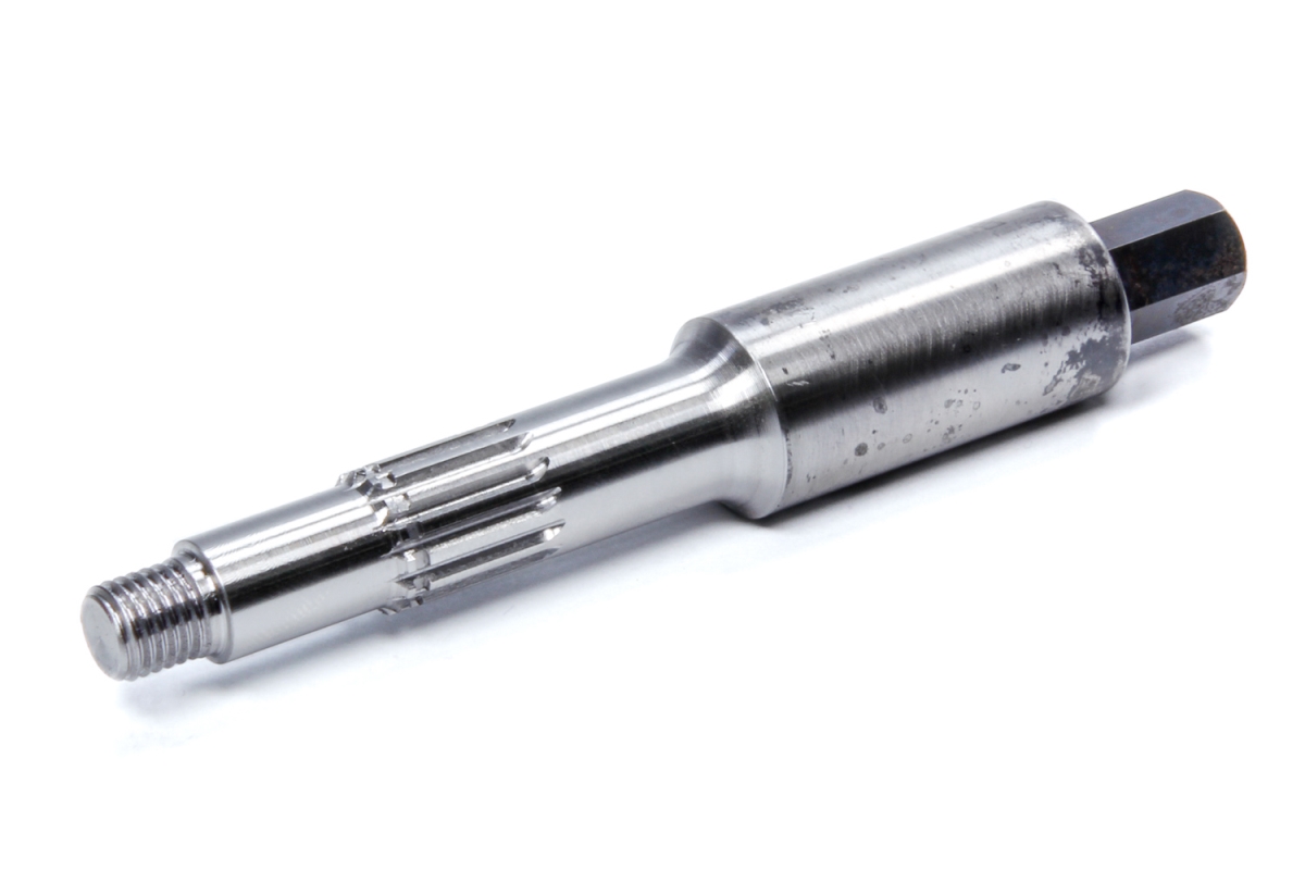 Power Steering Shaft for Sprint Car Pump