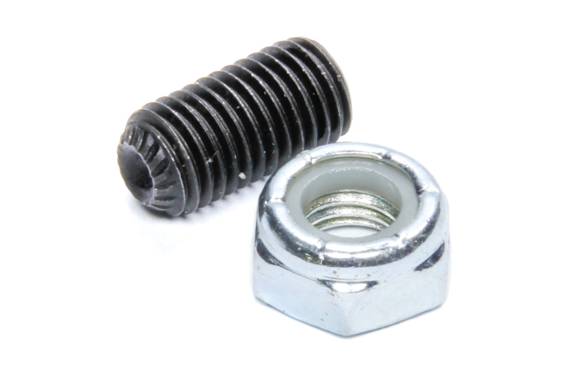 Screw & Nut Set for U-Joints