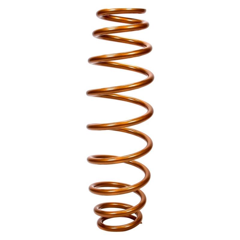 14 x 2.5 in. x 200 lbs Barrel Spring