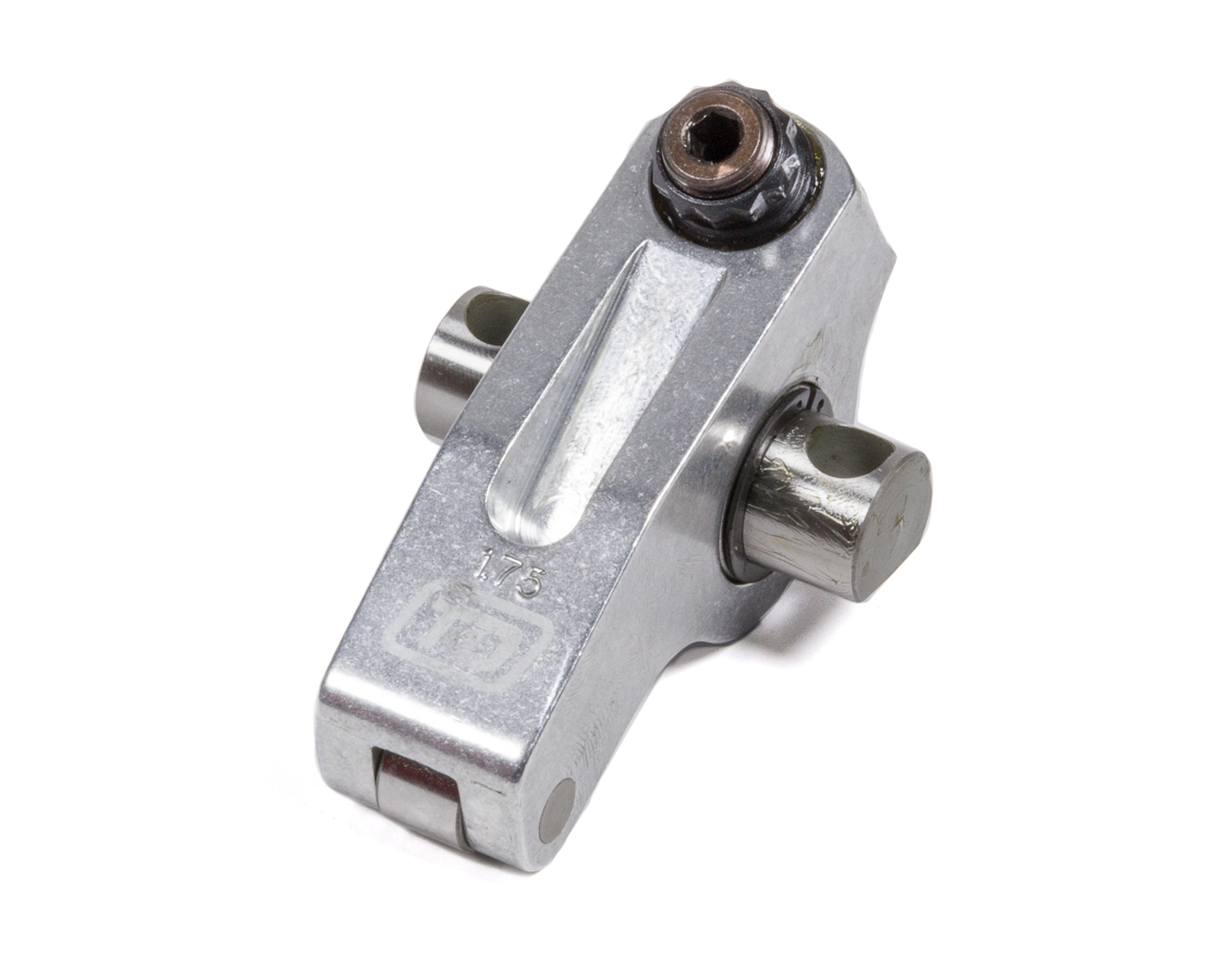 1.65 in. Long on Center Rocker on Shaft