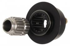 TAN75070 Small Steering Wheel Disconnect - Quarter Midget