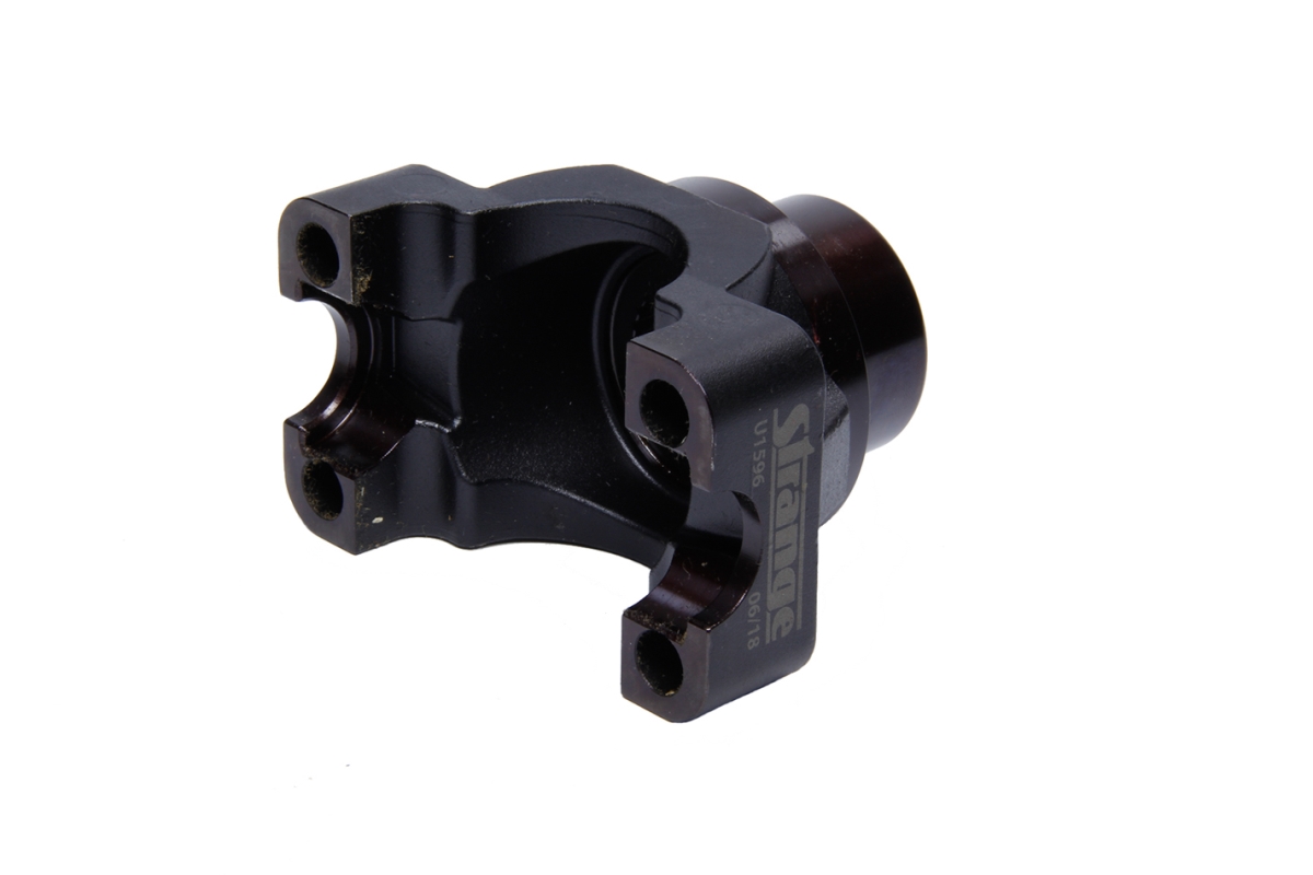 Chrome Moly 8.8 1350 Series Yoke for Ford